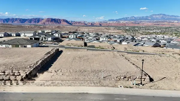 3058 W Lesina Heights Dr #Lot 142, St George, UT 84770