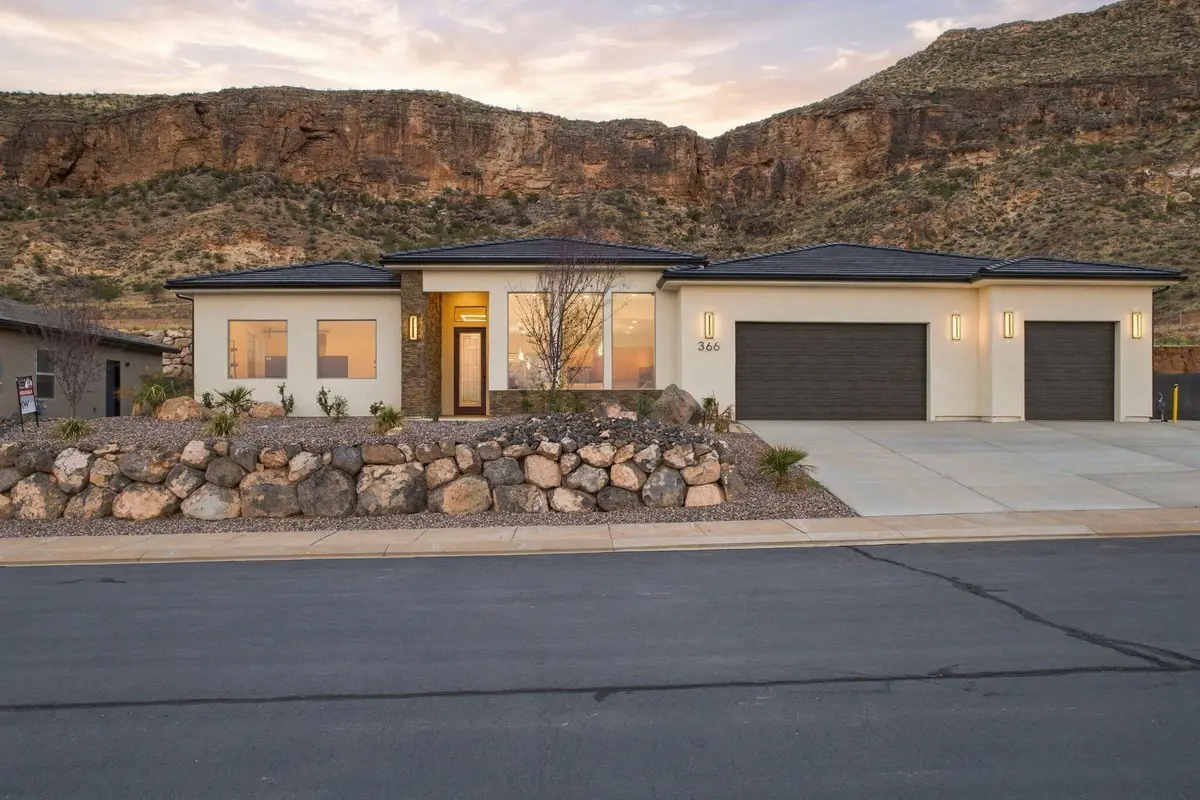 366 N 200, La Verkin, UT 84745 - #1