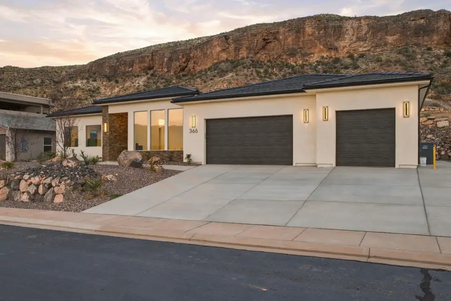 366 N 200, La Verkin, UT 84745 - #2