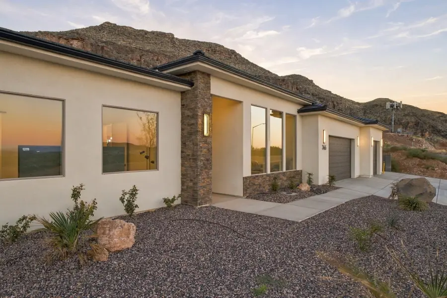 366 N 200, La Verkin, UT 84745 - #3