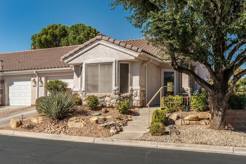 1690 Wide River Dr, Saint George, UT 84790 - #1