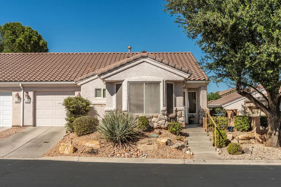 1690 Wide River Dr, Saint George, UT 84790 - #2
