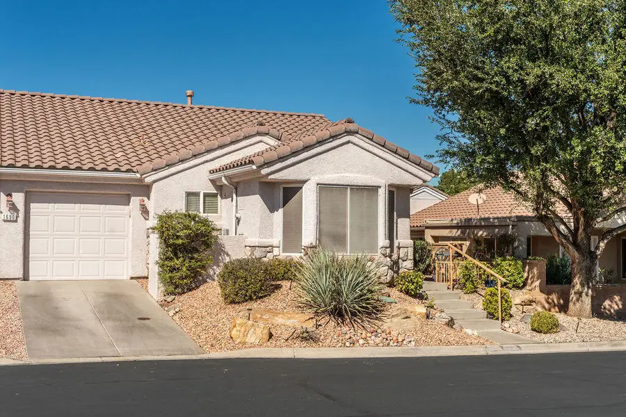 1690 Wide River Dr, Saint George, UT 84790 - #3