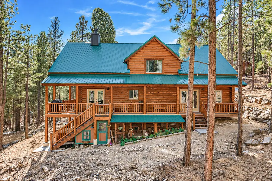 940 N Spruce Dr, Duck Creek Village, UT 84762 - #3