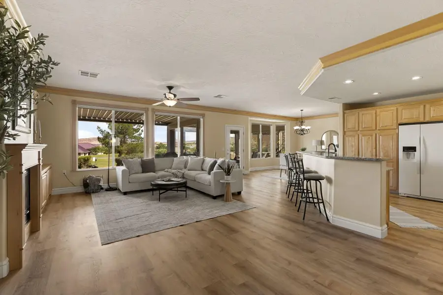 4325 Ironwood Dr, Saint George, UT 84790 - #3