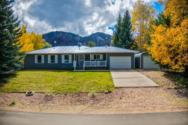 878 Mountain View, Pine Valley, UT 84781