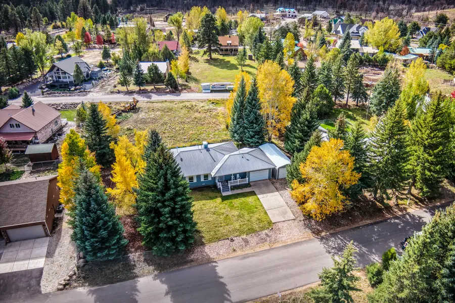 878 Mountain View, Pine Valley, UT 84781 - #2