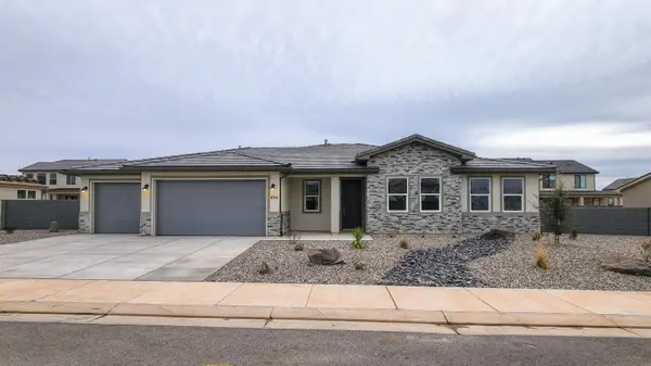 454 E 4290 #Lot 301, Washington, UT 84780