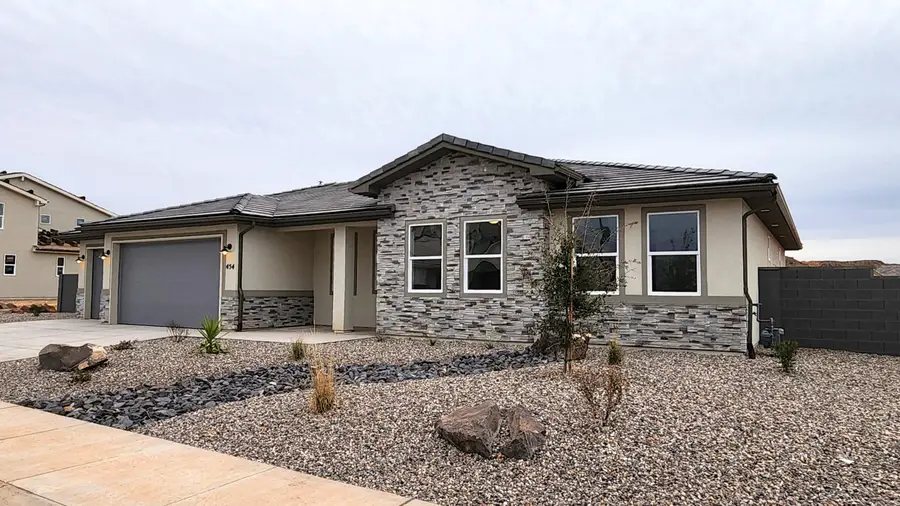 454 E 4290 #Lot 301, Washington, UT 84780 - #2