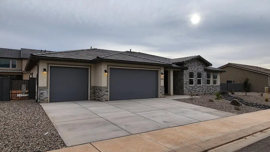 454 E 4290 #Lot 301, Washington, UT 84780 - #3