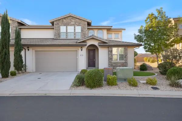999 N Casitas Hill Lp, Washington, UT 84780