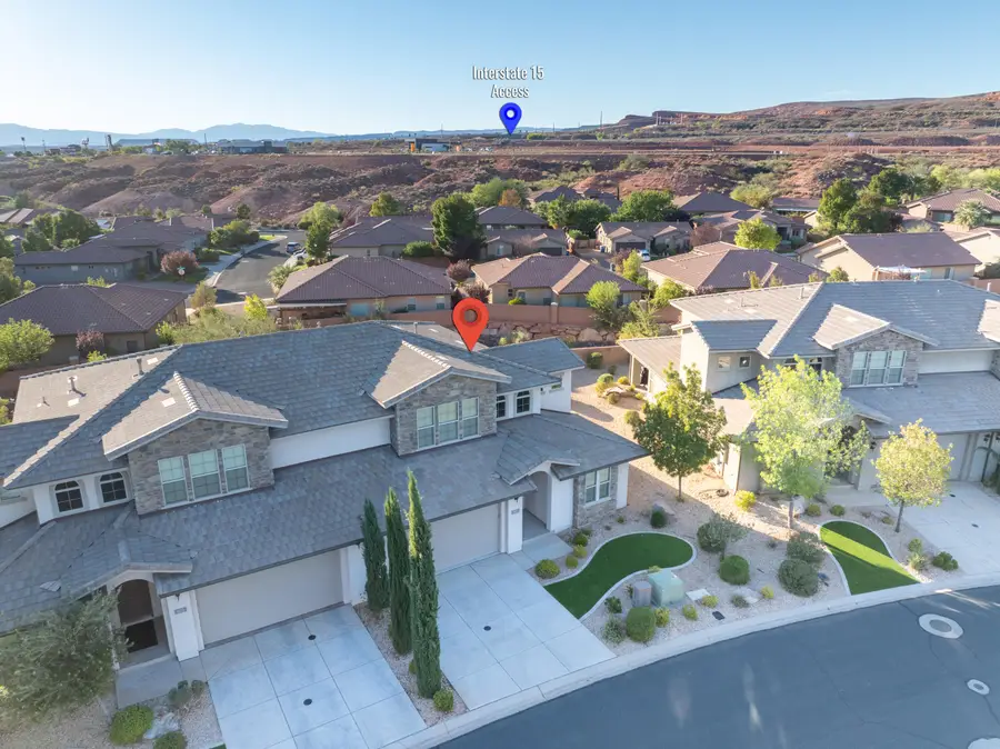 999 N Casitas Hill Lp, Washington, UT 84780 - #2