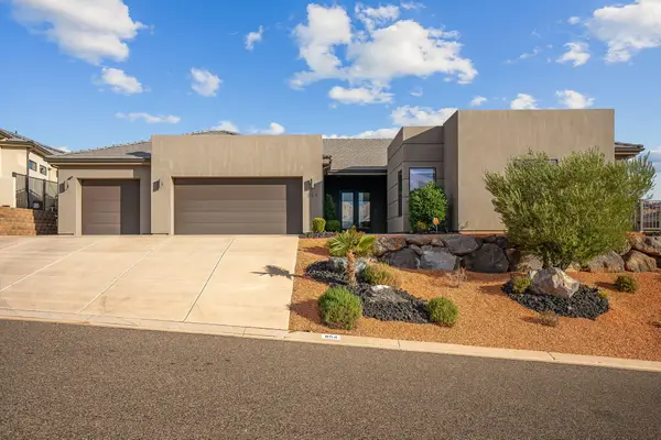 854 W Scenario St, Washington, UT 84780