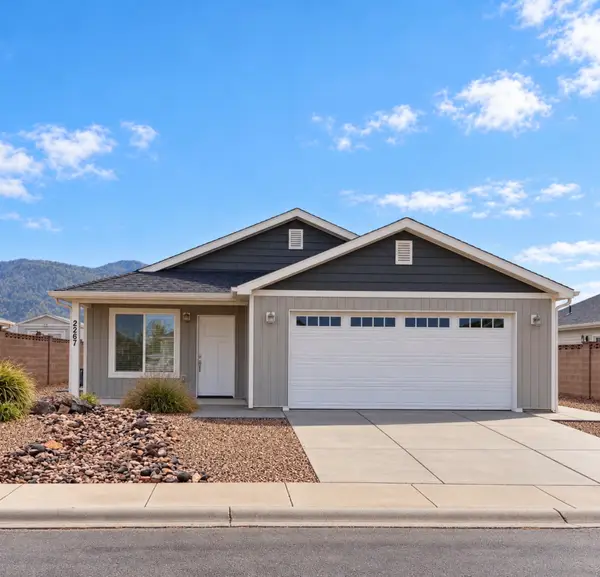 2267 W 475, Parowan, UT 84761
