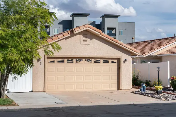 1360 E Telegraph St #5, Washington, UT 84780