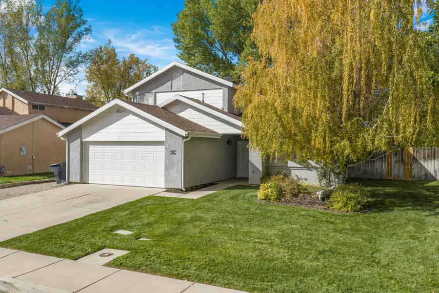 105 N 4000, Cedar City, UT 84720 - #2