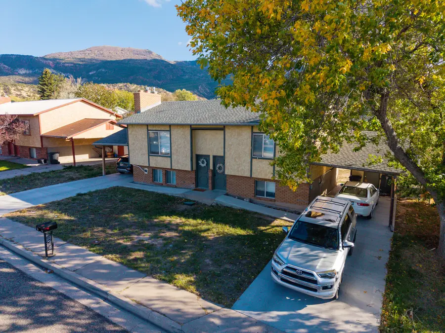 96 & 98 W Paradise Canyon Rd, Cedar City, UT 84720 - #2