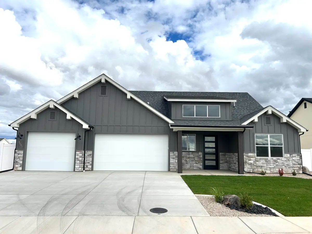 5018 N 75 #(Lot 226), Enoch, UT 84721 - #1