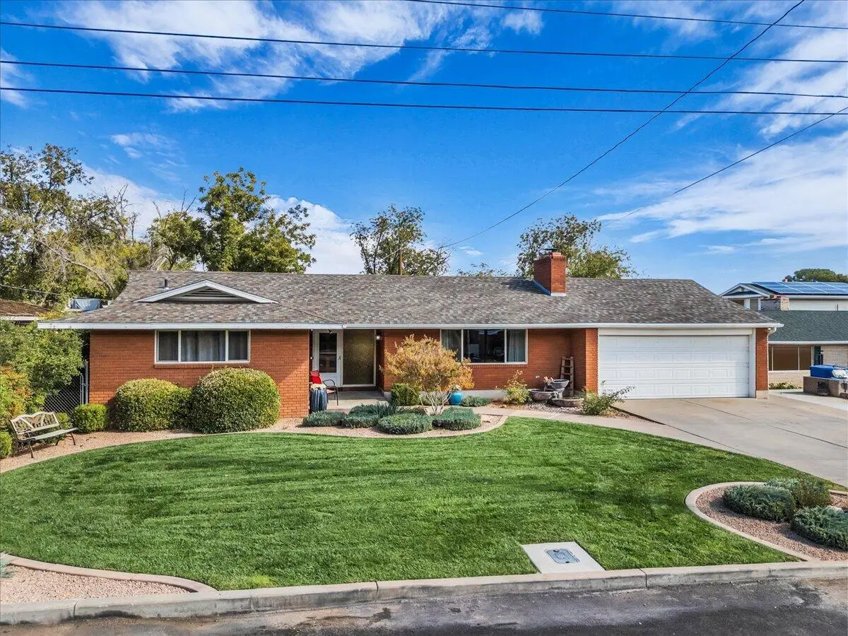 549 S 440 East Cir, Saint George, UT 84770 - #1