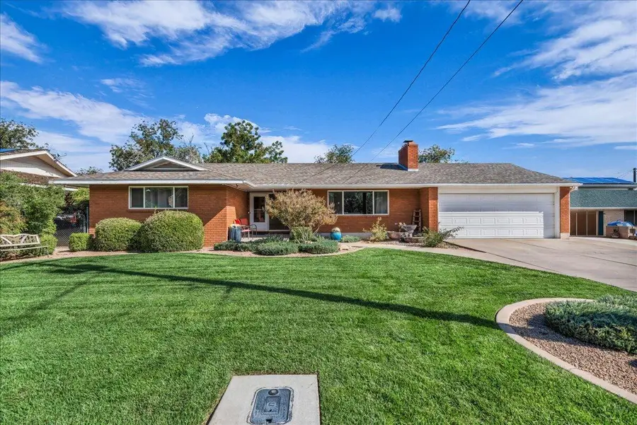 549 S 440 East Cir, Saint George, UT 84770 - #2