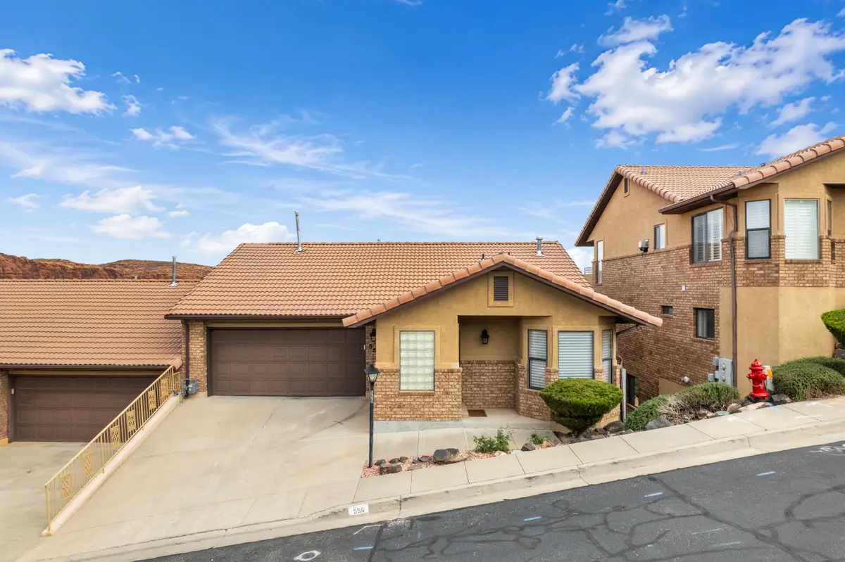 556 N Ridgecrest Cir, Saint George, UT 84770 - #1