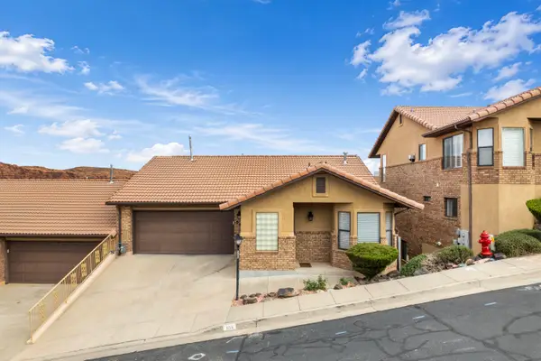 556 N Ridgecrest Cir, St George, UT 84770