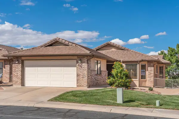 844 W Hampton Rd, St George, UT 84770