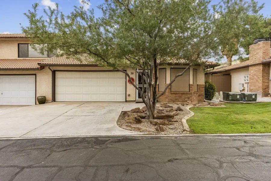 1050 E Brigham Rd #30, Saint George, UT 84790 - #2