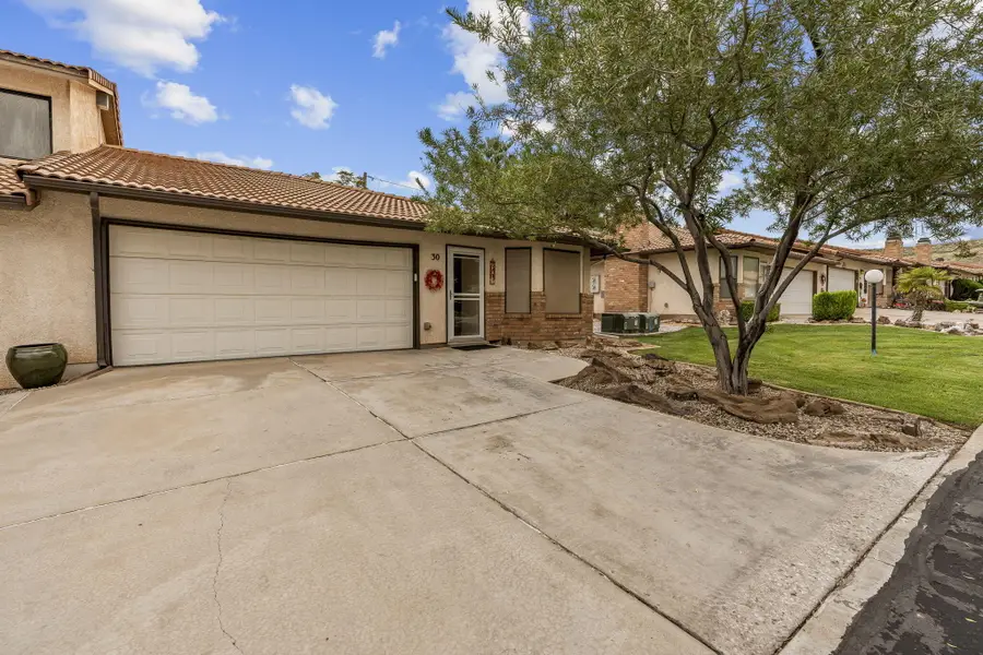 1050 E Brigham Rd #30, Saint George, UT 84790 - #3