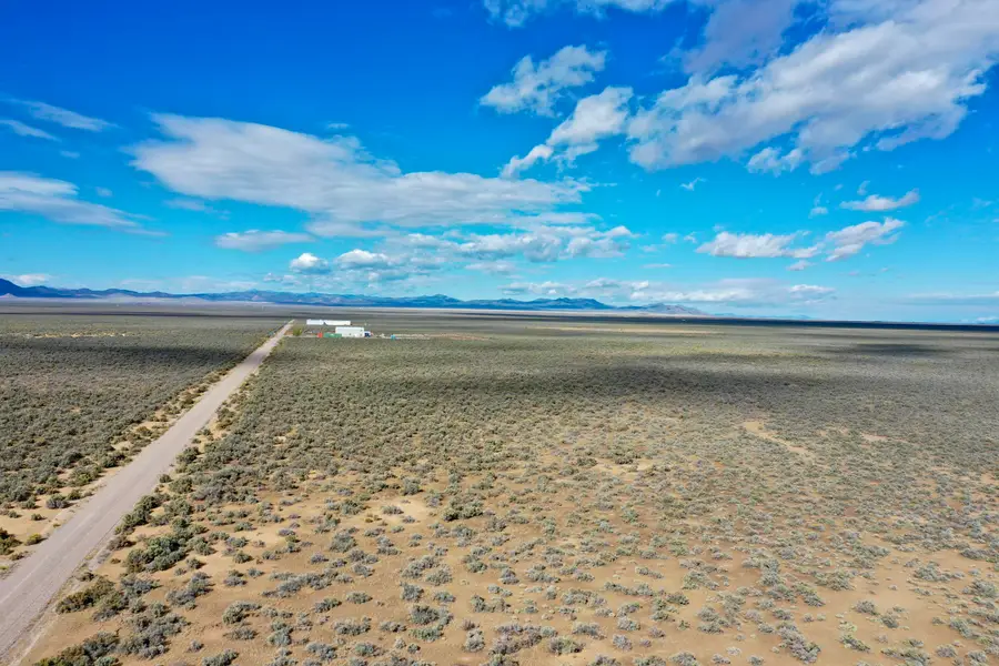 160 Acres 7200 N. 3200 E, Beryl, UT 84714 - #2