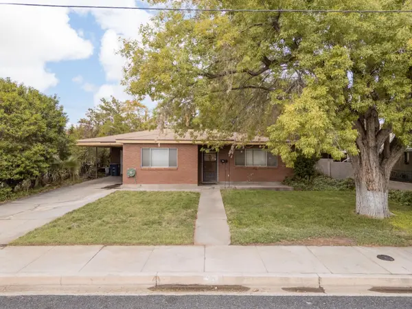 70 W 200, St George, UT 84770