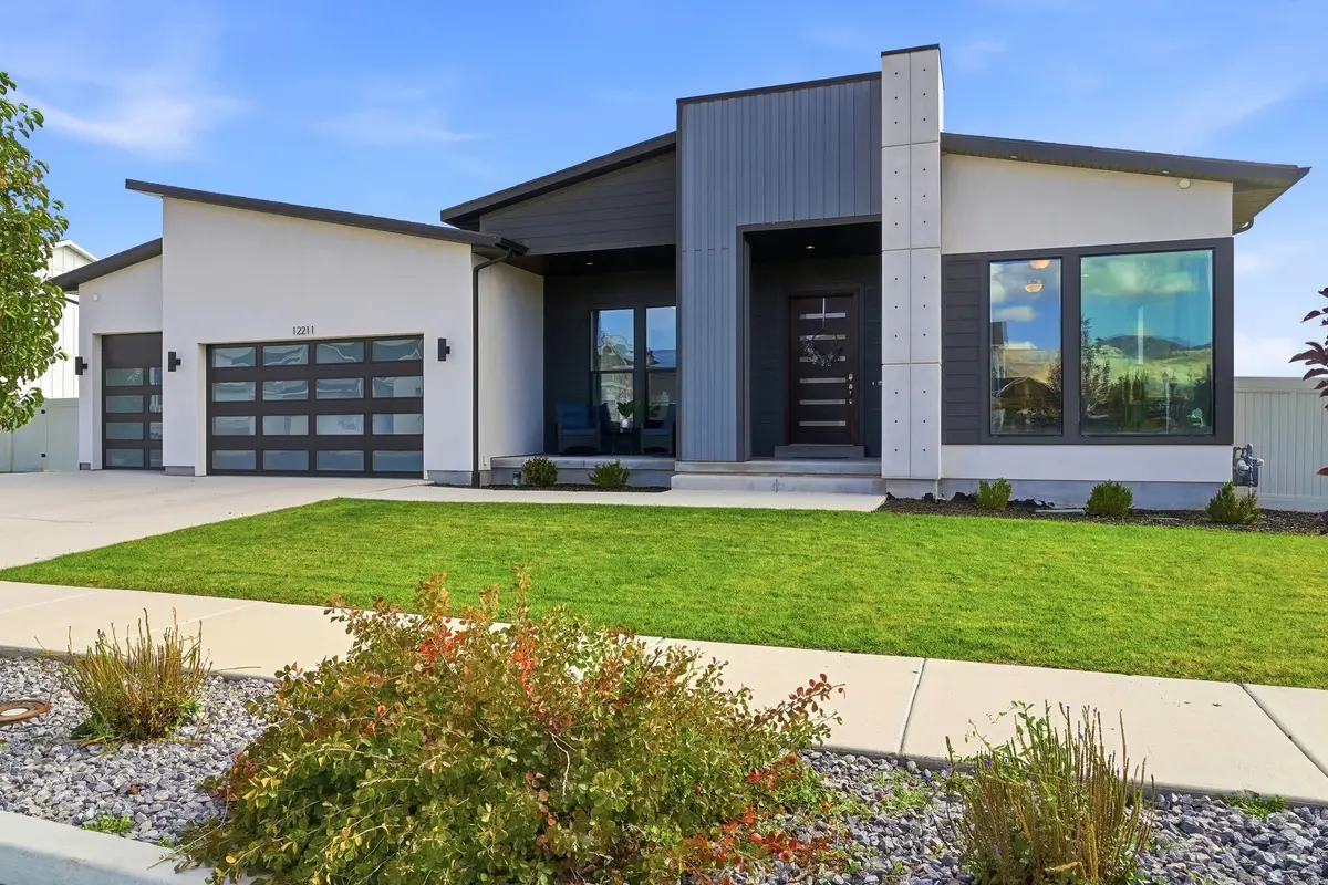 12211 S Juniper Flat, Herriman, UT 84096 - #1