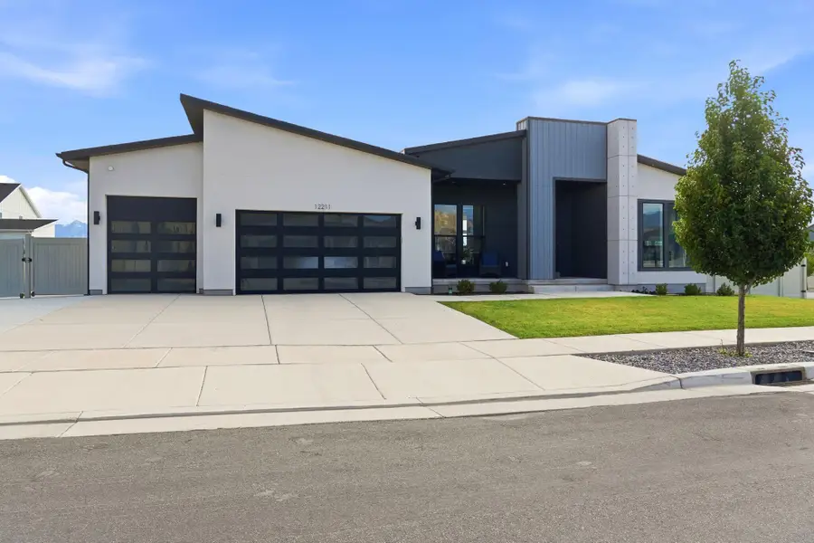 12211 S Juniper Flat, Herriman, UT 84096 - #2