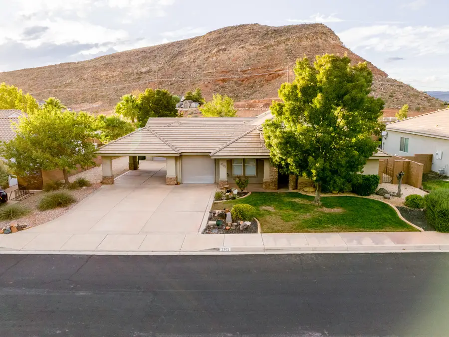 2302 S Camino Real, Washington, UT 84780 - #3