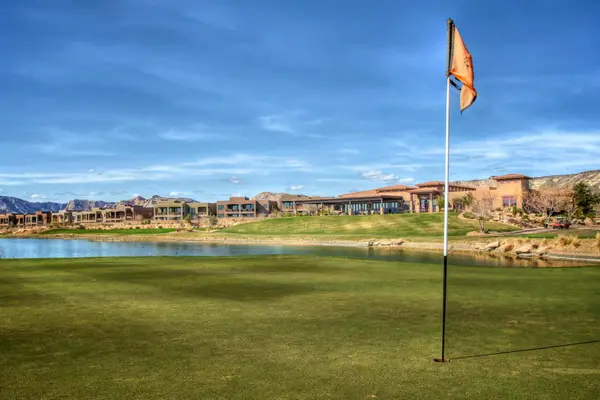 4587 N Iron Drive, St George, UT 84770