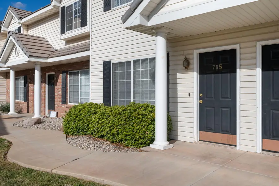 1735 W 540 #705, Saint George, UT 84770 - #2