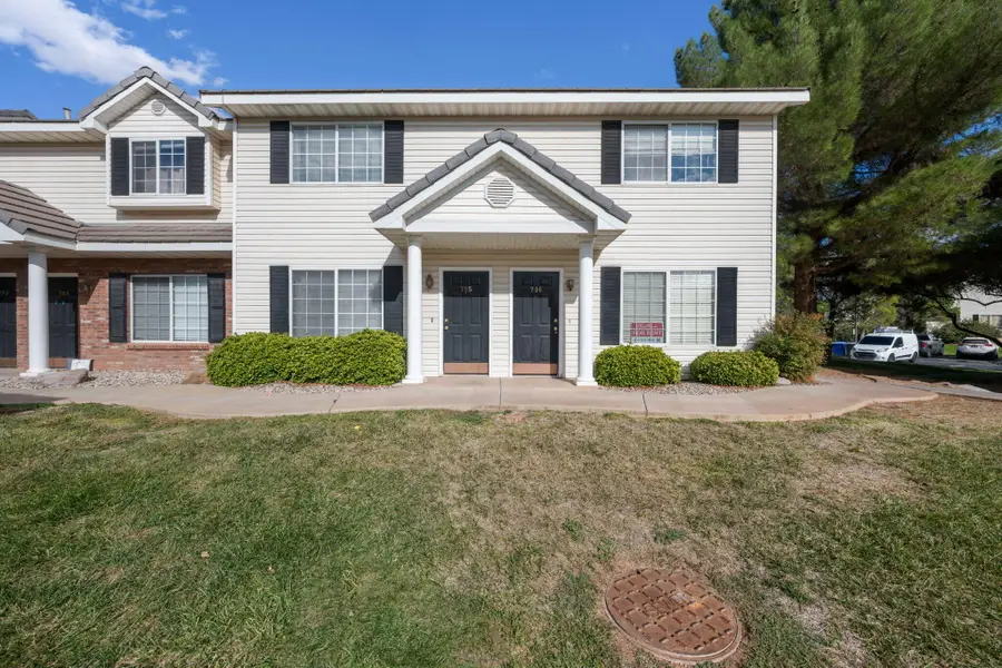 1735 W 540 #705, Saint George, UT 84770 - #3