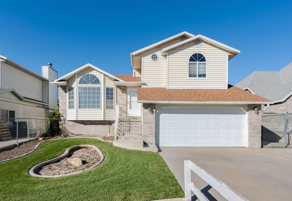 3460 W El Cabrio Dr, West Valley City, UT 84119 - #1