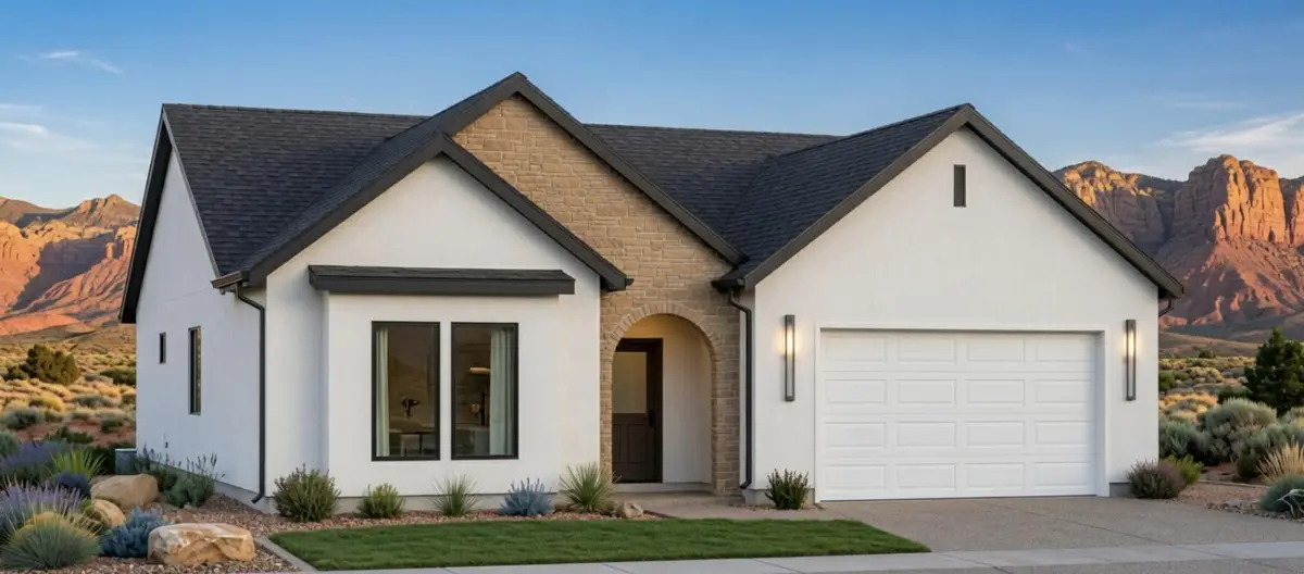 1601 S 3725, Hurricane, UT 84737 - #1