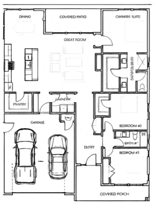 1601 S 3725, Hurricane, UT 84737 - #3
