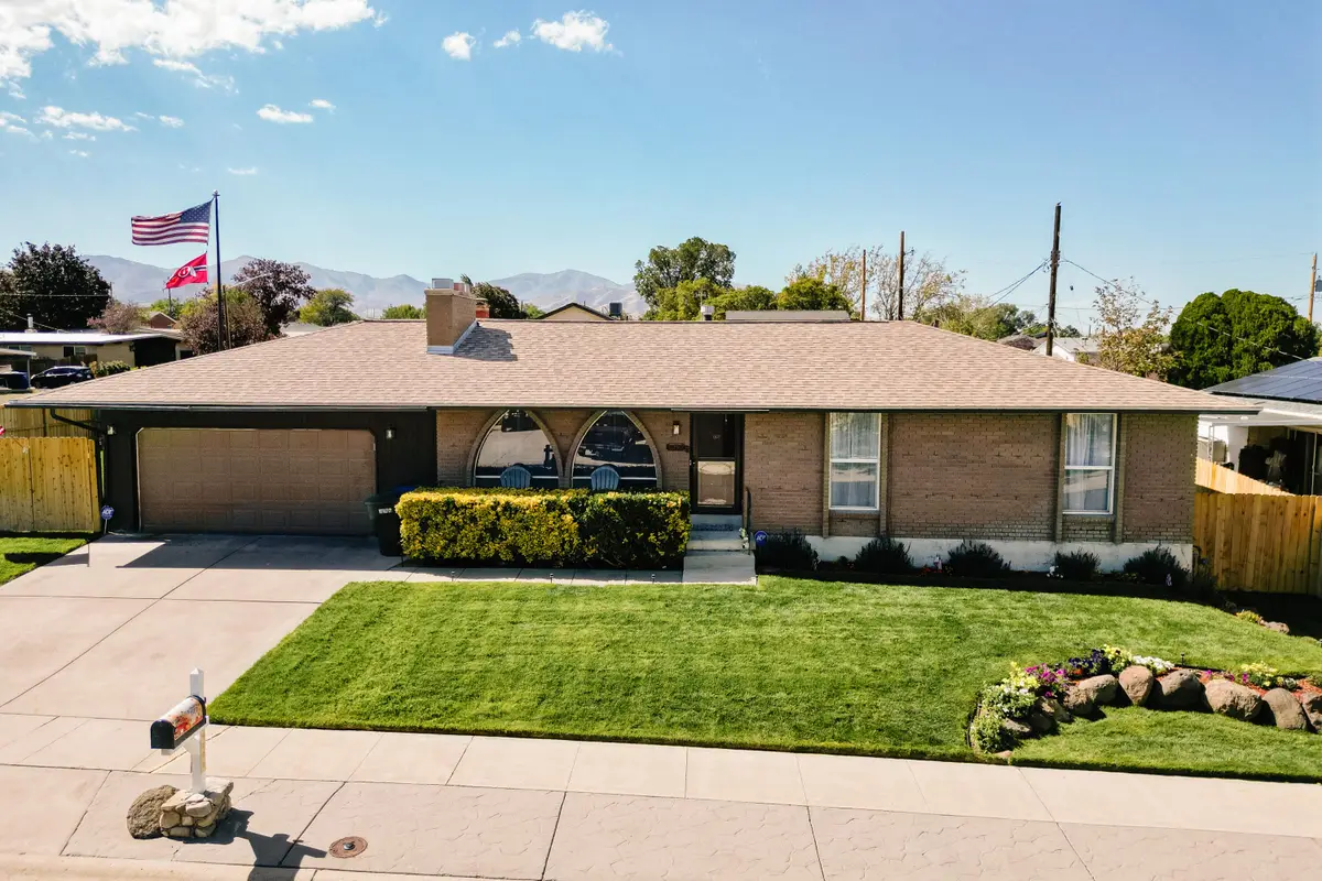 4060 S Laredo Way, West Valley City, UT 84120 - #1