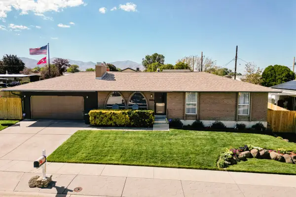 4060 S Laredo Way, West Valley City, UT 84120