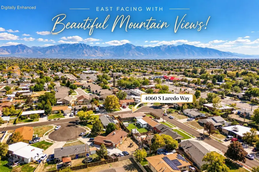4060 S Laredo Way, West Valley City, UT 84120 - #2