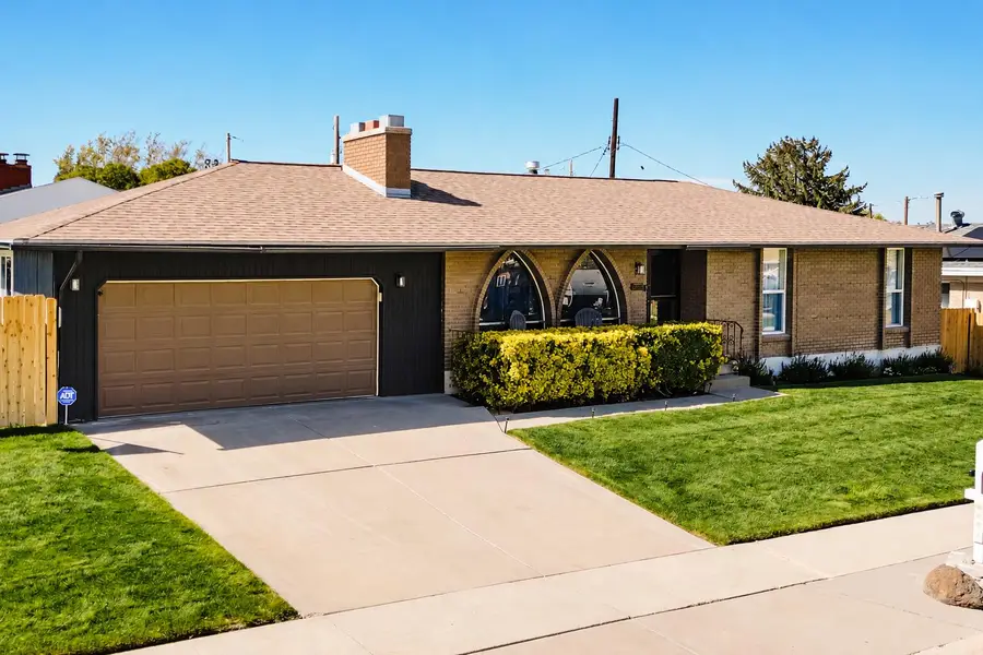 4060 S Laredo Way, West Valley City, UT 84120 - #3