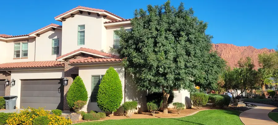 3780 W Arcadia Dr #6, Santa Clara, UT 84765 - #2