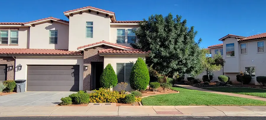3780 W Arcadia Dr #6, Santa Clara, UT 84765 - #3