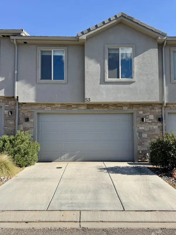 350 W Old Highway 91 #53, Ivins, UT 84738