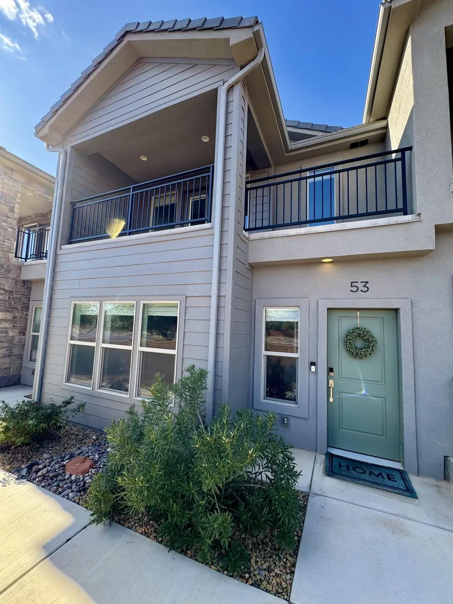 350 W Old Highway 91 #53, Ivins, UT 84738 - #2