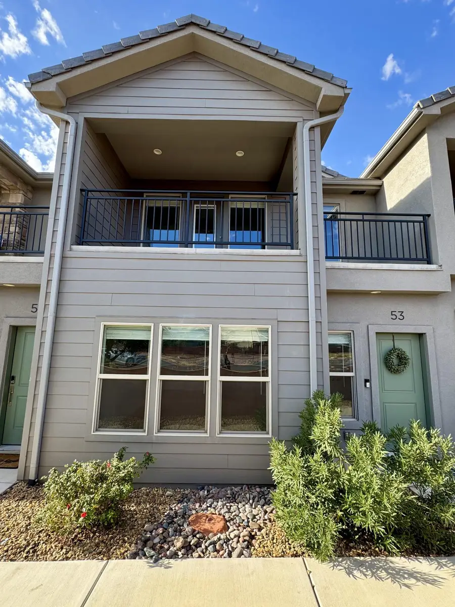 350 W Old Highway 91 #53, Ivins, UT 84738 - #3