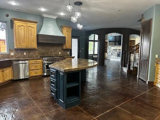 2323 E Bella Rosa Dr, Saint George, UT 84790 - #2